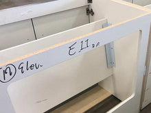 Load image into Gallery viewer, ADA Sink Modesty Panel Bracket